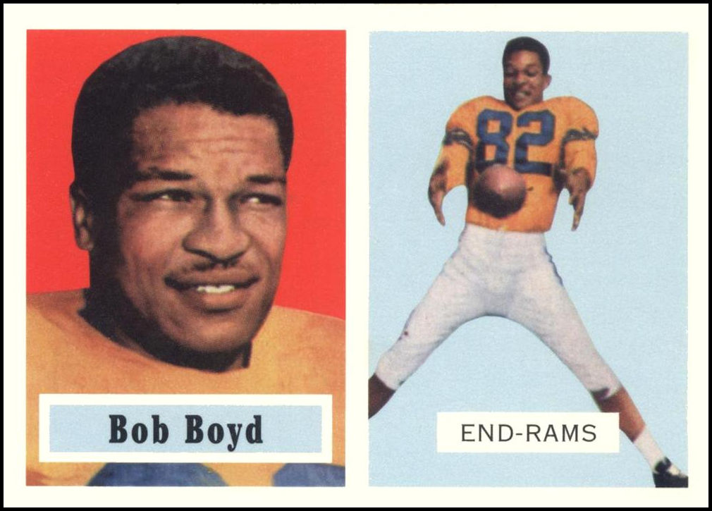 70 Bob Boyd